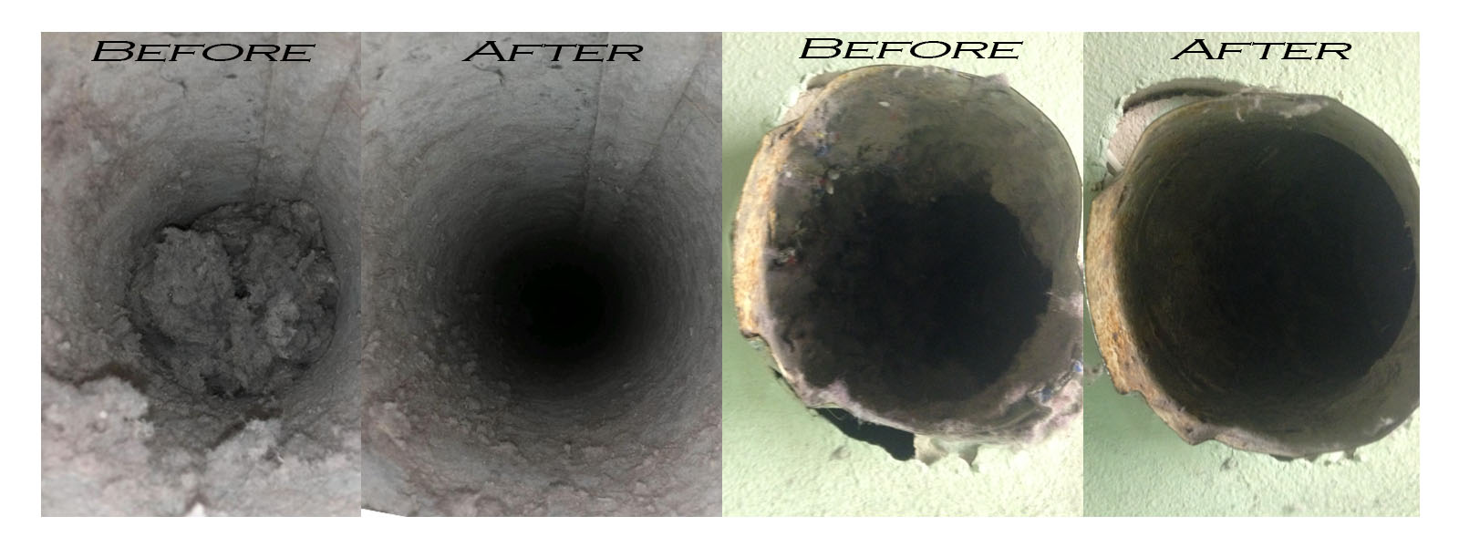 Dryer Vent Safety